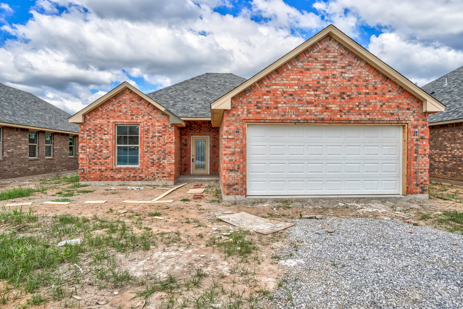 218 Northwest Granite Avenue Cache, Oklahoma 73527 Nested Tours